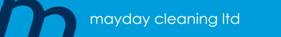 Mayday Cleaning Ltd