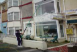 Oystercatcher Hotel